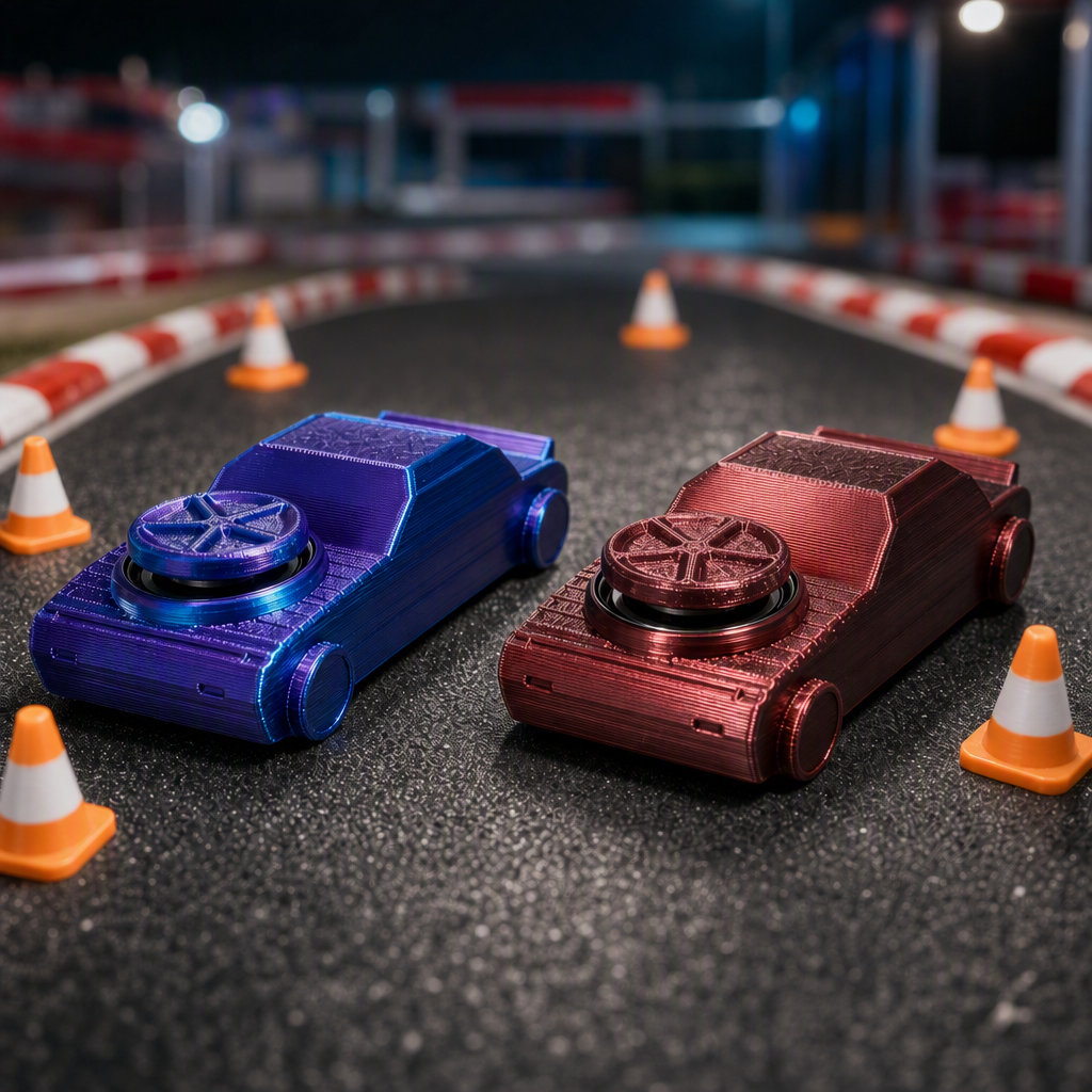 Driftuś™